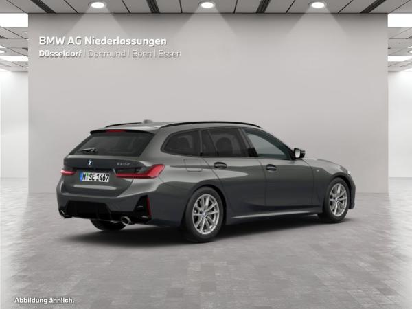 BMW 330 d xDrive Touring M Sport LiveCockpitProf LED