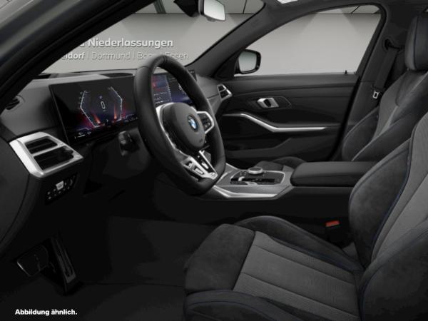 BMW 330 d xDrive Touring M Sport LiveCockpitProf LED