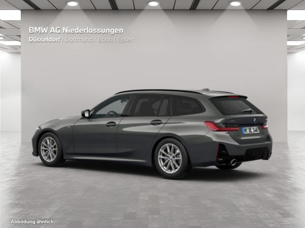 BMW 330 d xDrive Touring M Sport LiveCockpitProf LED