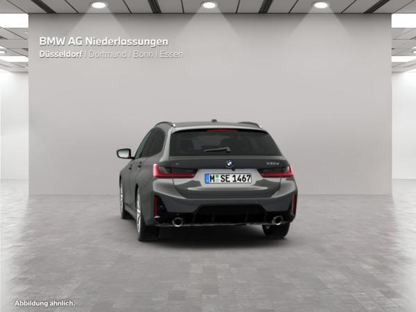 BMW 330 d xDrive Touring M Sport LiveCockpitProf LED