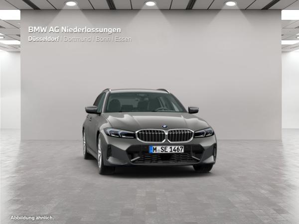 BMW 330 d xDrive Touring M Sport LiveCockpitProf LED