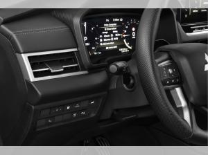Mitsubishi Outlander Plug-in Hybrid Diamant 2.4*360-Grad/Allrad/Yamaha-Sound*