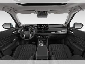 Mitsubishi Outlander Plug-in Hybrid Diamant 2.4*360-Grad/Allrad/Yamaha-Sound*