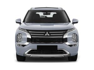 Mitsubishi Outlander Plug-in Hybrid Diamant 2.4*360-Grad/Allrad/Yamaha-Sound*