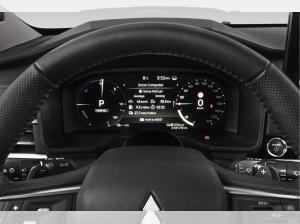 Mitsubishi Outlander Plug-in Hybrid Diamant 2.4*360-Grad/Allrad/Yamaha-Sound*