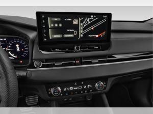 Mitsubishi Outlander Plug-in Hybrid Diamant 2.4*360-Grad/Allrad/Yamaha-Sound*