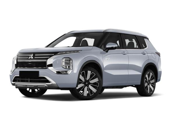 Mitsubishi Outlander Plug-in Hybrid Diamant 2.4*360-Grad/Allrad/Yamaha-Sound*