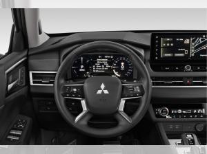 Mitsubishi Outlander Plug-in Hybrid Diamant 2.4*360-Grad/Allrad/Yamaha-Sound*