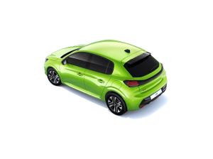 Peugeot 208 🔥 ALLURE 100 PS Benziner 🔥 VORLAUF-Fahrzeug 🔥