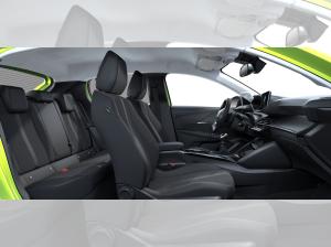 Peugeot 208 🔥 ALLURE 100 PS Benziner 🔥 VORLAUF-Fahrzeug 🔥