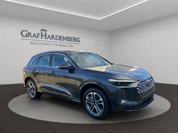 Audi Q5 SUV TDI quattro S tronic | SOFORT VERFÜGBAR