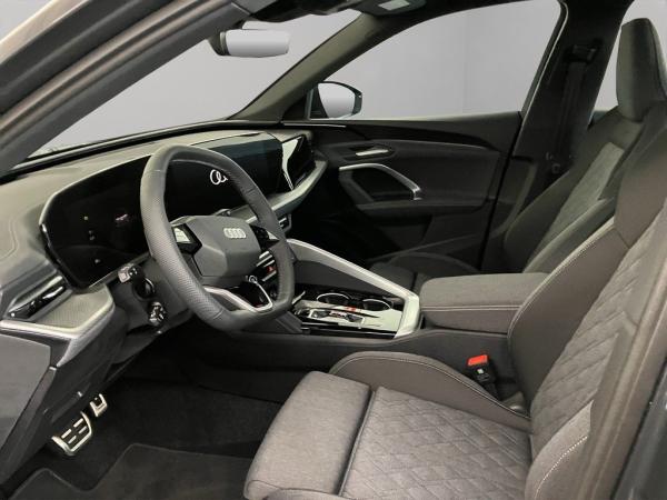 Audi Q5 SUV TDI quattro S tronic | SOFORT VERFÜGBAR