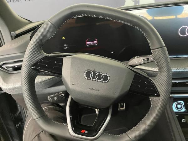 Audi Q5 SUV TDI quattro S tronic | SOFORT VERFÜGBAR