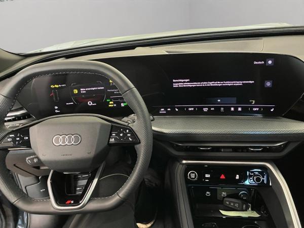 Audi Q5 SUV TDI quattro S tronic | SOFORT VERFÜGBAR