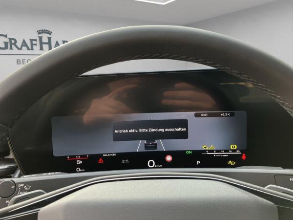 Audi Q3 SUV TFSI / SOFORT VERFÜGBAR