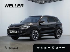 MG ZS Hybrid+ Luxury "INKL. LIEFERUNG"