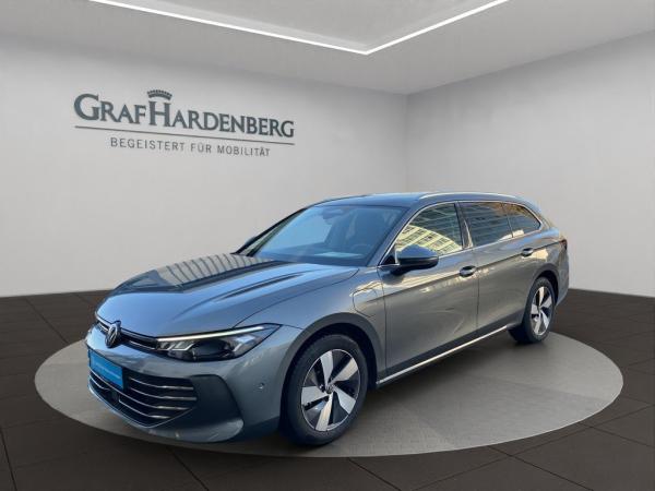 Volkswagen Passat Variant 1.5 eHybrid / SOFORT VERFÜGBAR !