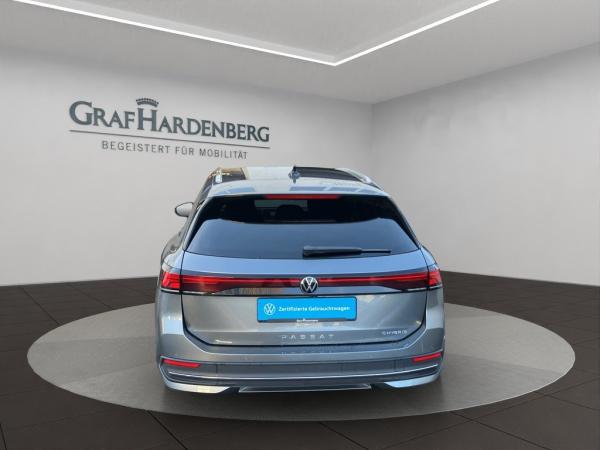 Volkswagen Passat Variant 1.5 eHybrid / SOFORT VERFÜGBAR !
