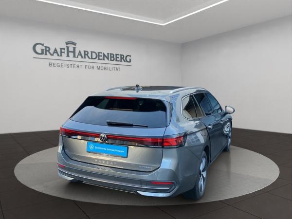 Volkswagen Passat Variant 1.5 eHybrid / SOFORT VERFÜGBAR !