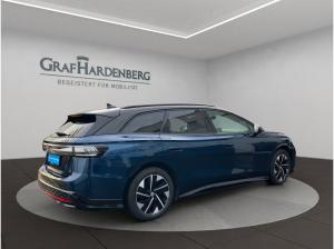 Volkswagen ID.7 Tourer 4Motion GTX / SOFORT VERFÜGBAR !