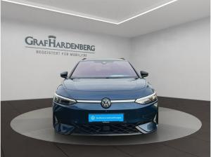 Volkswagen ID.7 Tourer 4Motion GTX / SOFORT VERFÜGBAR !