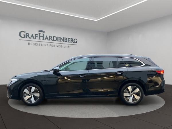 Volkswagen Passat Variant 1.5 eHybrid Business / SOFORT VERFÜGBAR !