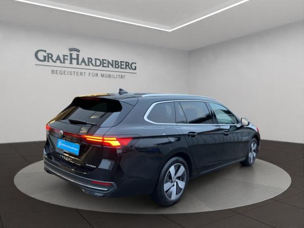 Volkswagen Passat Variant 1.5 eHybrid Business / SOFORT VERFÜGBAR !