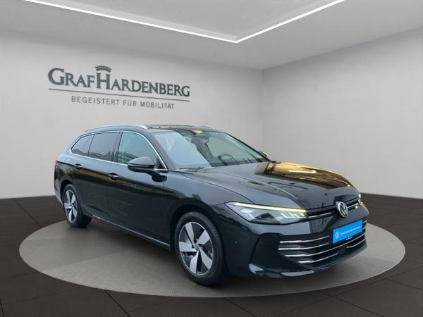 Volkswagen Passat Variant 1.5 eHybrid Business / SOFORT VERFÜGBAR !