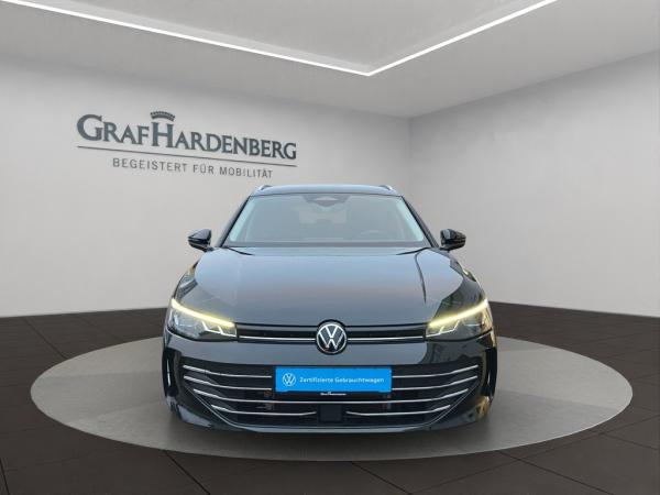 Volkswagen Passat Variant 1.5 eHybrid Business / SOFORT VERFÜGBAR !