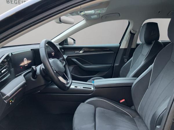 Volkswagen Passat Variant 1.5 eHybrid Business / SOFORT VERFÜGBAR !