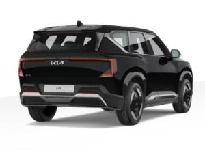 Kia EV5 2WD 81,4kWh EARTH DRIVE u. LED-Paket