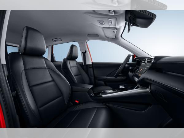 MG ZS Hybrid+ Luxury "INKL. LIEFERUNG"