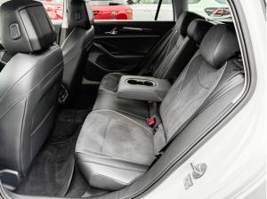 Volkswagen Passat Variant 2.0 TDI AHK/MASSAGE/360° - Business