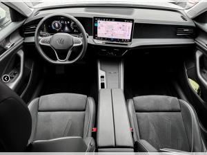 Volkswagen Passat Variant 2.0 TDI AHK/MASSAGE/360° - Business