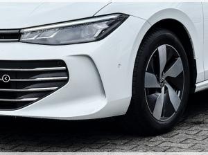 Volkswagen Passat Variant 2.0 TDI AHK/MASSAGE/360° - Business