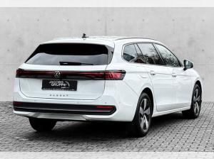 Volkswagen Passat Variant 2.0 TDI AHK/MASSAGE/360° - Business