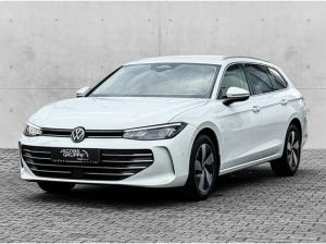 Volkswagen Passat Variant 2.0 TDI AHK/MASSAGE/360° - Business