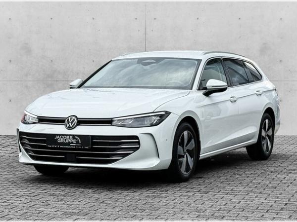Volkswagen Passat Variant 2.0 TDI AHK/MASSAGE/360° - Business