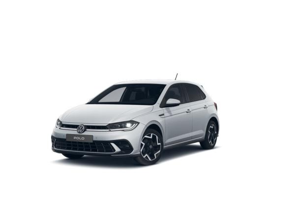 Volkswagen Polo R-Line DSG !!Sonderleasing!!