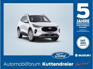 Ford Kuga Ford Kuga Titanium 2,5 l Duratec FHEV 132 KW, (180 PS) stufenloses Automatikgetriebe