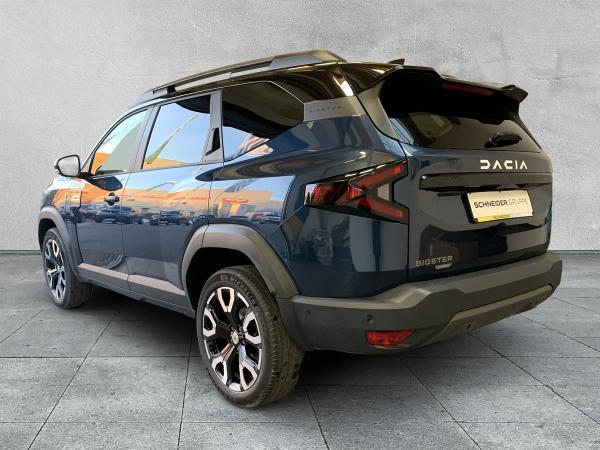 Dacia Bigster Journey Hybrid 155 ⚠️0%-Leasing & Full-Service⚠️