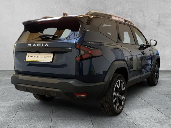 Dacia Bigster Journey Hybrid 155 ⚠️0%-Leasing & Full-Service⚠️
