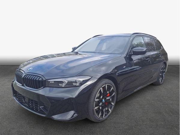 BMW 320 320i Touring Aut. , 5-türig