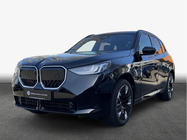 BMW X3 20 xDrive , 5-türig