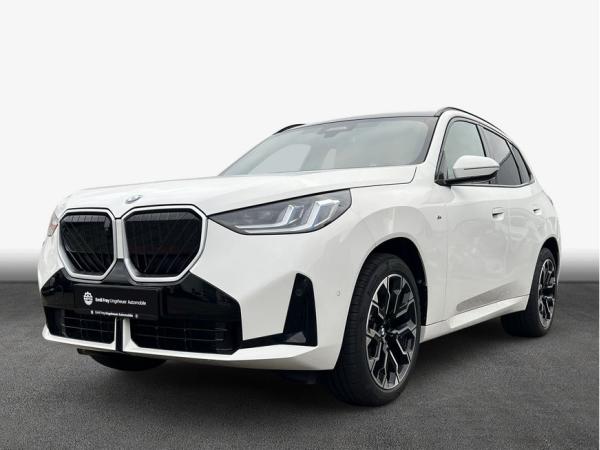 BMW X3 20d xDrive , 5-türig (Diesel)