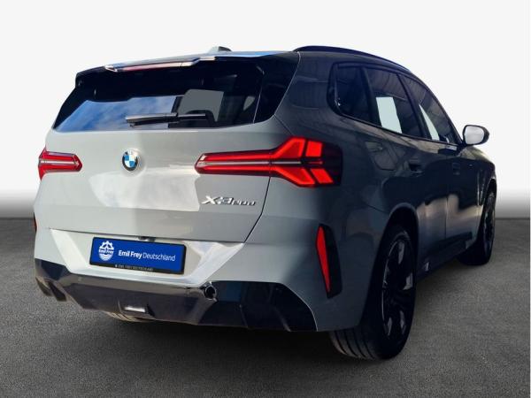 BMW X3 20d xDrive , 5-türig (Diesel)
