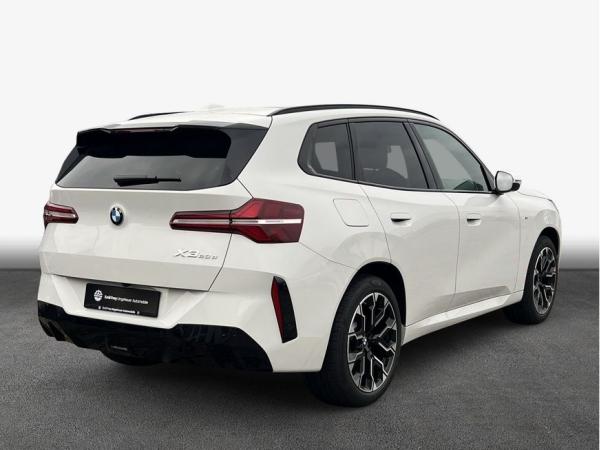 BMW X3 20d xDrive , 5-türig (Diesel)