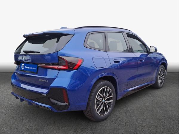 BMW X1 xDrive20d Aut. M Sportpaket , 5-türig (Diesel)