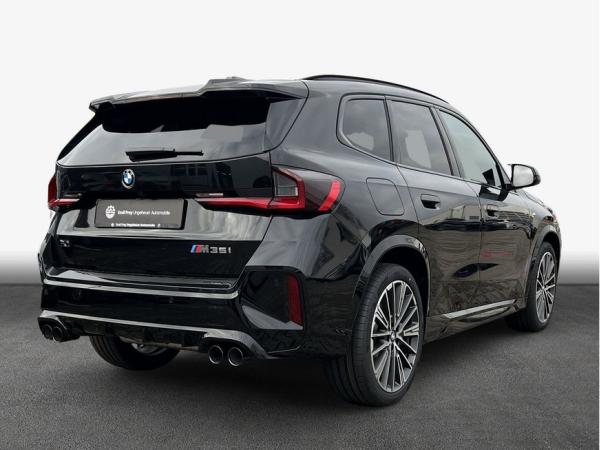 BMW X1 M35i xDrive , 5-türig
