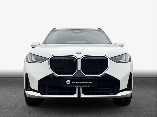 BMW X3 20d xDrive , 5-türig (Diesel)